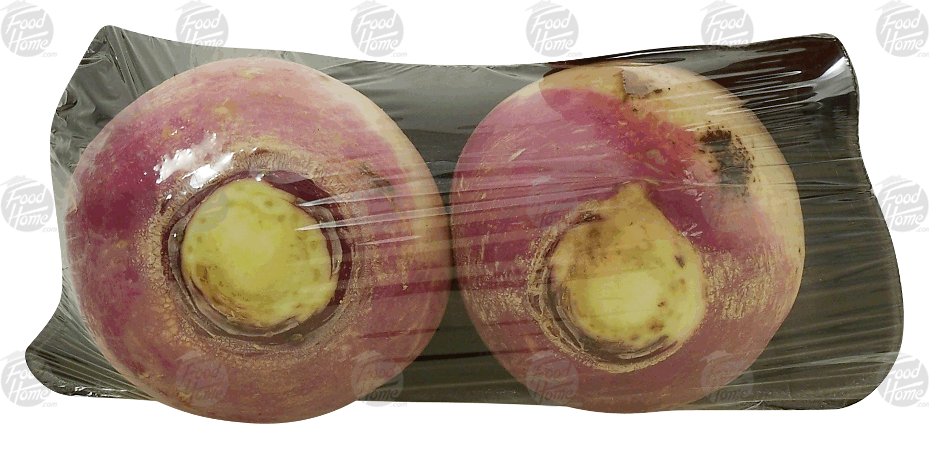 Value Center Market  turnip, purple top Full-Size Picture